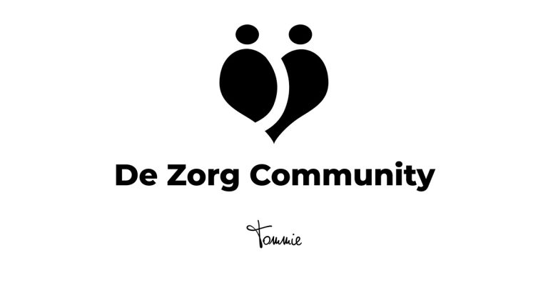 Word lid van Tommie | De Zorg Community!